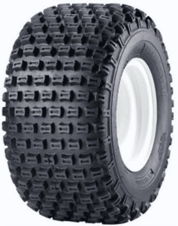 Pneumatiky moto celoroční 25/12R9 56F Carlisle TURF TAMER