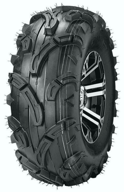 Pneumatiky moto celoroční 25/8R12 38J Journey P351