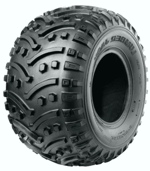 Pneumatiky moto celoroční 25/8R12 43N CST C828