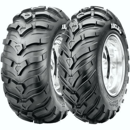 Pneumatiky moto celoroční 25/8R12 44M CST ANCLA C9311