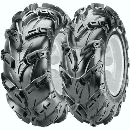 Pneumatiky moto celoroční 25/8R12 60J CST WILD THANG CU-05