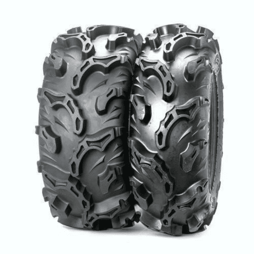 Pneumatiky moto celoroční 25/8R12 Carlisle BLACK ROCK MS
