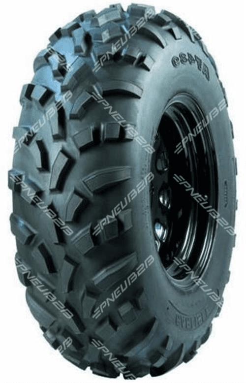 Pneumatiky moto celoroční 255/65R12 Carlisle AT489
