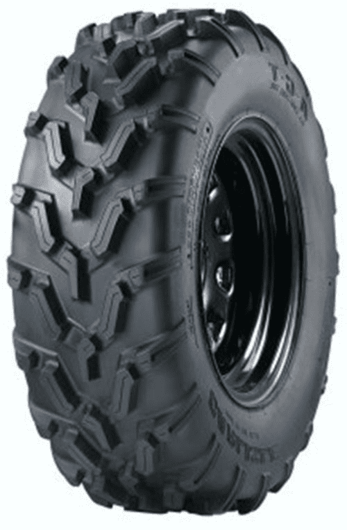 Pneumatiky moto celoroční 26/10R12 53K Carlisle A.C.T.