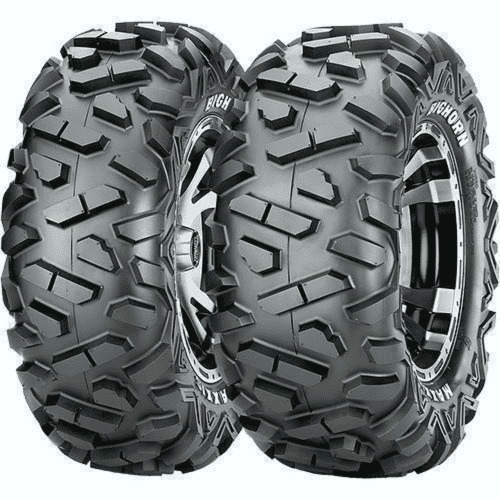 Pneumatiky moto celoroční 26/10R12 67N Maxxis BIGHORN M918
