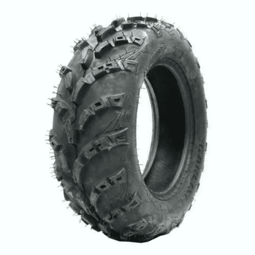 Pneumatiky moto celoroční 26/10R14 Carlisle AT489 II