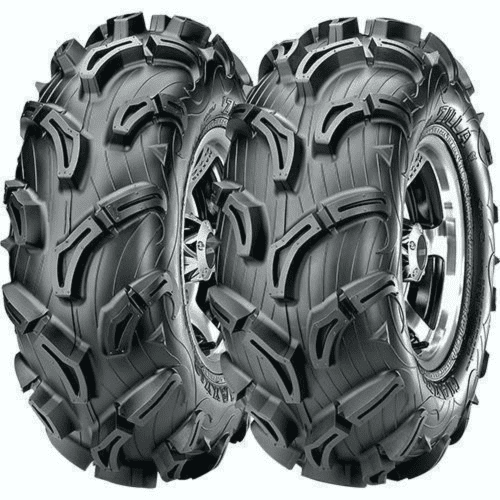Pneumatiky moto celoroční 26/11R12 55J Maxxis ZILLA MU02