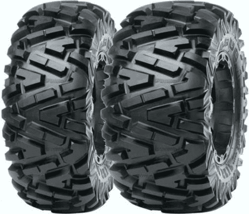 Pneumatiky moto celoroční 26/11R12 55N Duro DI2025 POWER GRIP