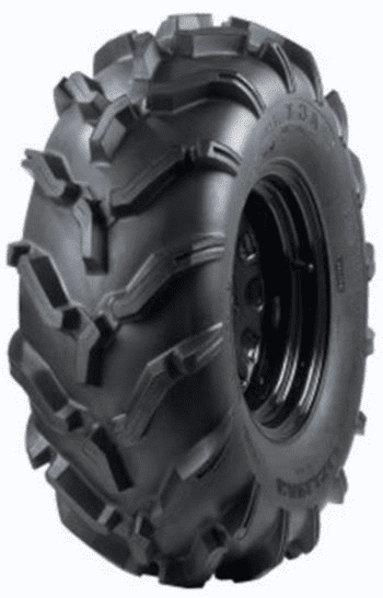 Pneumatiky moto celoroční 26/11R12 79F Carlisle A.C.T. HD