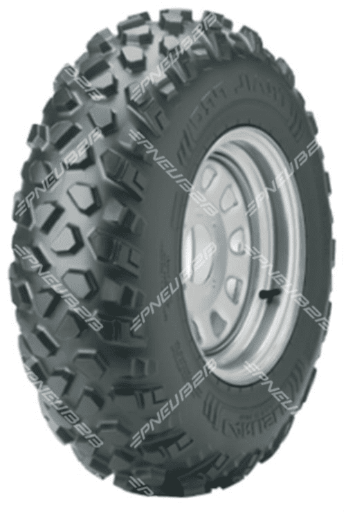 Pneumatiky moto celoroční 26/11R12 89D Carlisle TRAIL PRO
