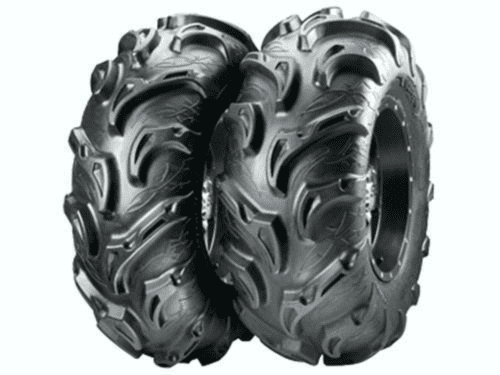 Pneumatiky moto celoroční 26/11R12 ITP MAYHEM