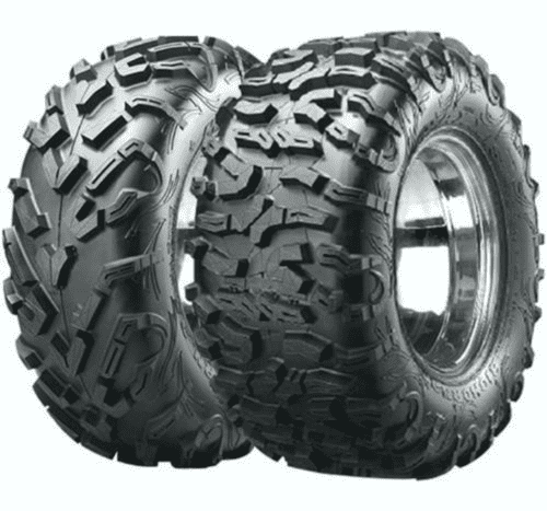 Pneumatiky moto celoroční 26/11R14 54M Maxxis BIGHORN 3.0 M-302