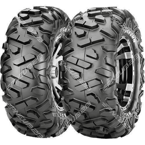 Pneumatiky moto celoroční 26/11R14 56N Maxxis BIGHORN RADIAL M918
