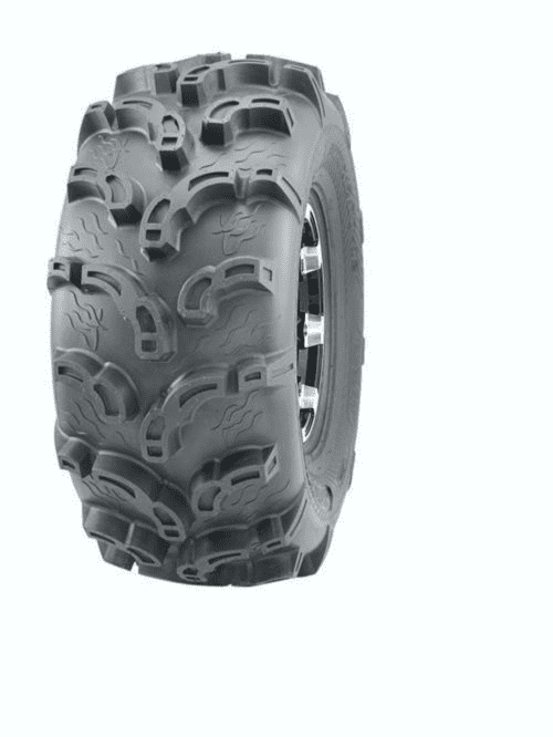 Pneumatiky moto celoroční 26/12R12 58J Journey P375