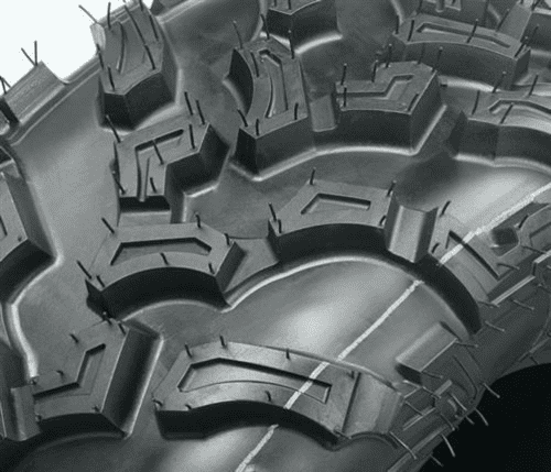 Pneumatiky moto celoroční 26/9R12 49J Journey P3006