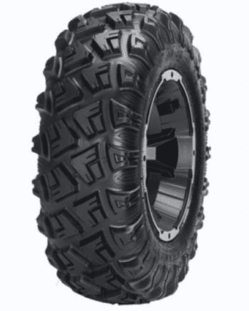 Pneumatiky moto celoroční 26/9R12 74N Carlisle VERSA TRAIL ATR