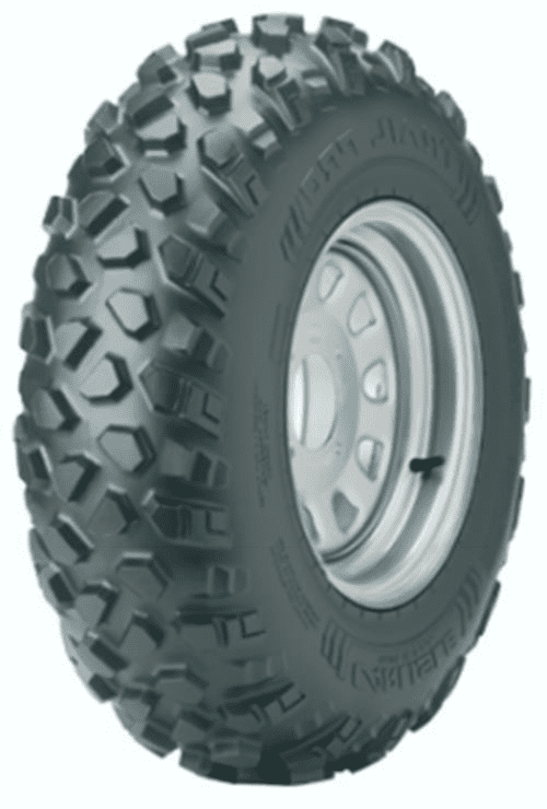 Pneumatiky moto celoroční 26/9R12 81D Carlisle TRAIL PRO
