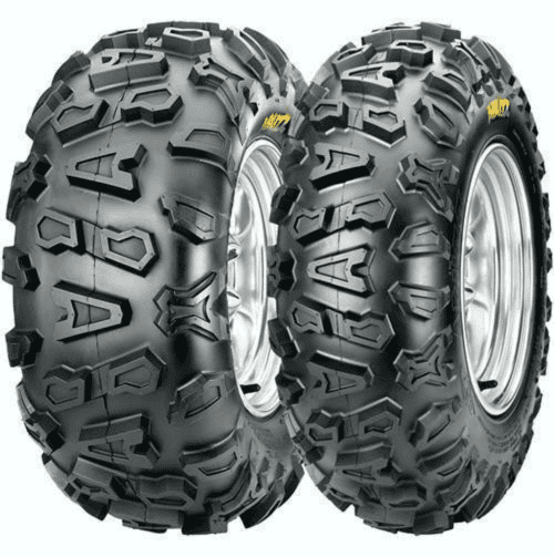 Pneumatiky moto celoroční 26/9R14 48M CST ABUZZ CU01