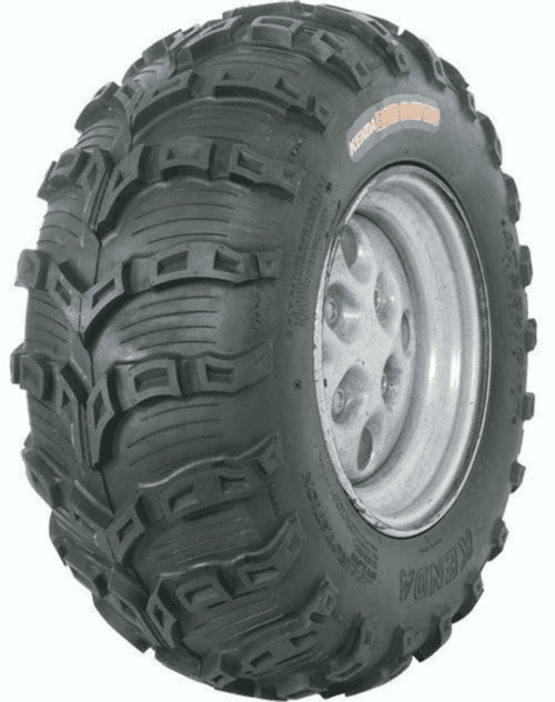 Pneumatiky moto celoroční 26/9R14 48N Kenda K592 BEARCLAW EVO