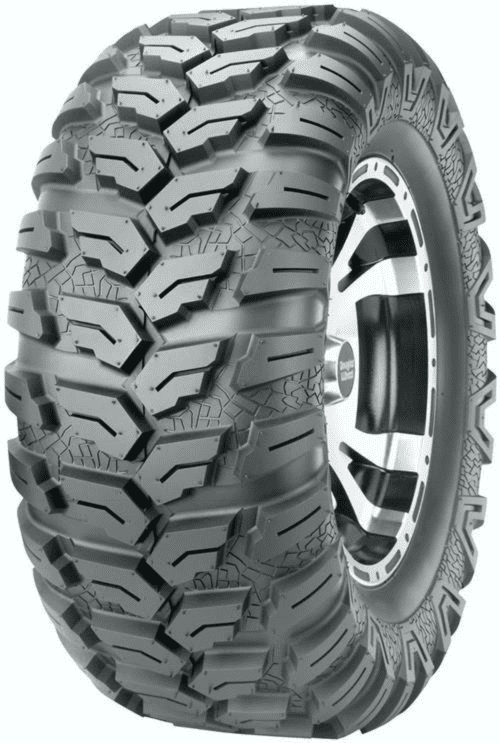 Pneumatiky moto celoroční 26/9R14 64N Duro DI2037 FRONTIER