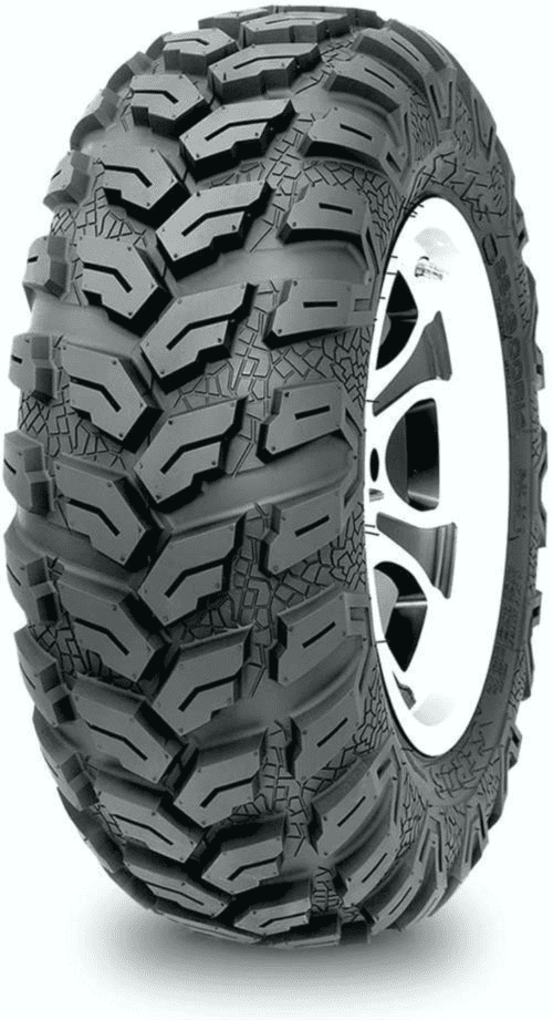 Pneumatiky moto celoroční 26/9R14 73N Maxxis CEROS MU-07