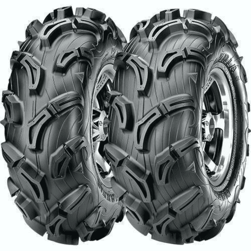 Pneumatiky moto celoroční 27/10R14 47K Maxxis ZILLA MU01