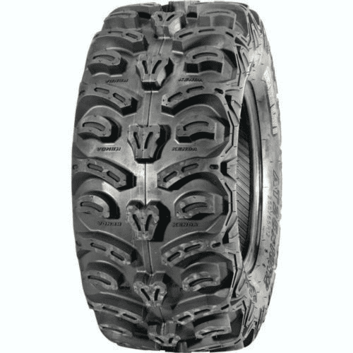 Pneumatiky moto celoroční 27/11R12 56N Kenda K587