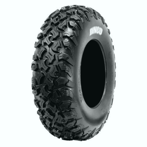 Pneumatiky moto celoroční 27/11R12 61M CST DINGO CU-47
