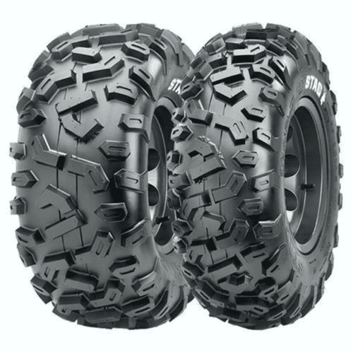 Pneumatiky moto celoroční 27/11R12 61M CST STAG CU58