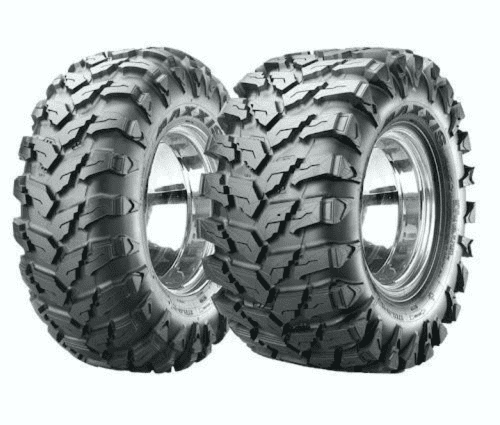 Pneumatiky moto celoroční 27/11R12 85J Maxxis MU-521