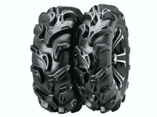Pneumatiky moto celoroční 27/11R12 ITP MEGA MAYHEM