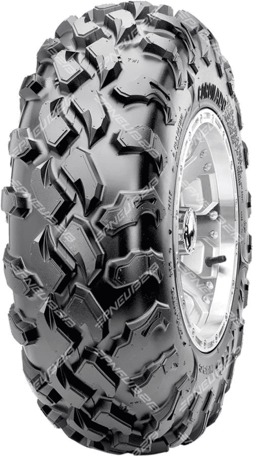 Pneumatiky moto celoroční 27/11R14 57M Maxxis CORONADO MU-9C