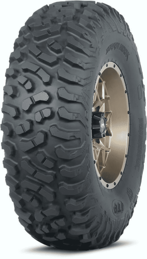 Pneumatiky moto celoroční 27/11R14 69M ITP TERRA HOOK