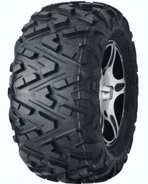 Pneumatiky moto celoroční 27/11R14 81N Duro DI2039 POWER GRIP V2