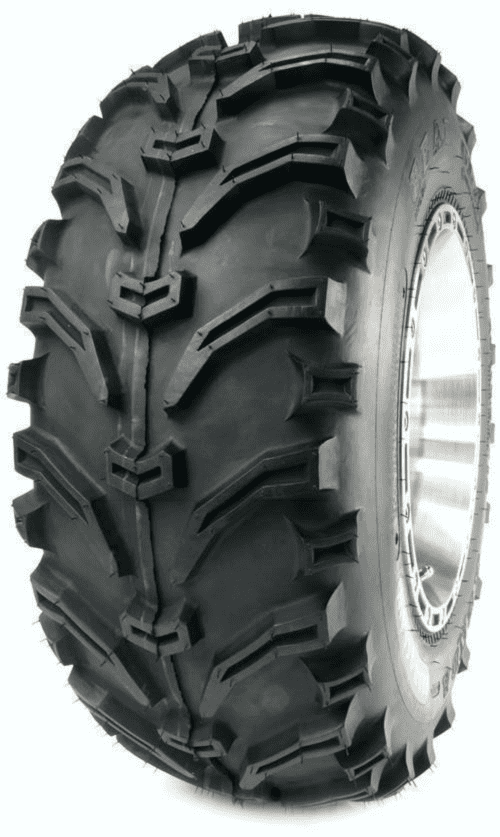 Pneumatiky moto celoroční 27/12R12 51F Kenda K299 BEAR CLAW
