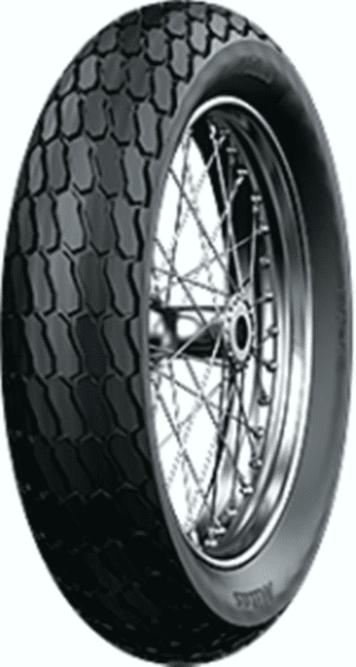Pneumatiky moto celoroční 27.5/7.5R19 Mitas FT 18 FLAT TRACK