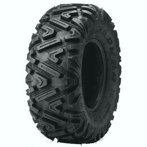 Pneumatiky moto celoroční 27/9R12 52N Duro DI2038 POWER GRIP II