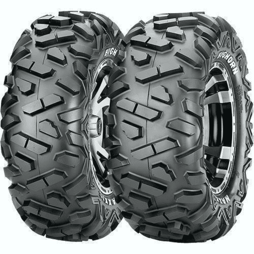 Pneumatiky moto celoroční 27/9R12 52N Maxxis BIGHORN M917