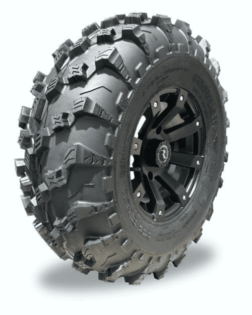 Pneumatiky moto celoroční 27/9R12 65J Pit Bull GROWLER XOR