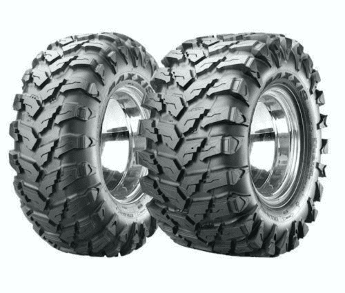 Pneumatiky moto celoroční 27/9R12 73J Maxxis MU-511