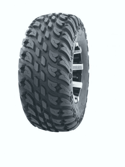 Pneumatiky moto celoroční 27/9R12 Wanda VS3020