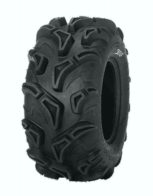 Pneumatiky moto celoroční 27/9R14 65J Sunf A-048-1 WARRIOR