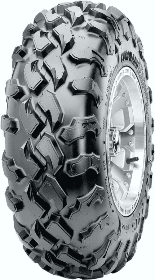 Pneumatiky moto celoroční 27/9R14 80K Maxxis CORONADO MU-9B