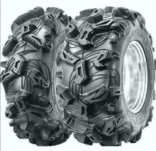 Pneumatiky moto celoroční 28/11R14 75F Maxxis MAXXZILLA M-60