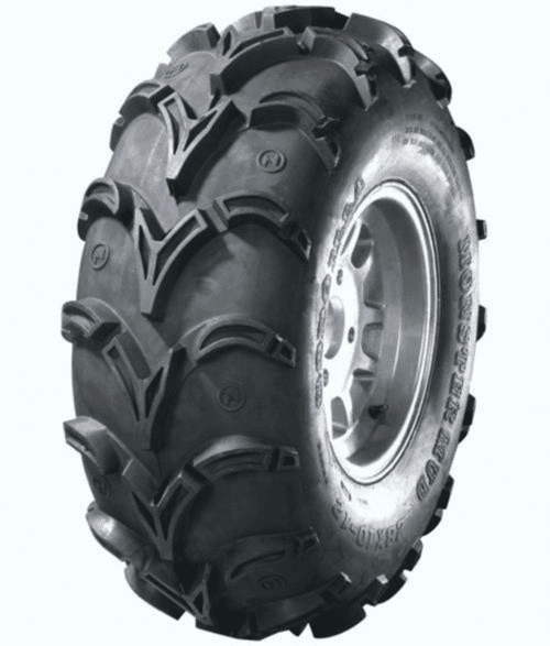 Pneumatiky moto celoroční 28/12R12 70J Sunf A-050 MONSTER MUD