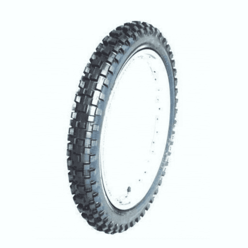 Pneumatiky moto celoroční 3/100R12 Vee Rubber VRM 174