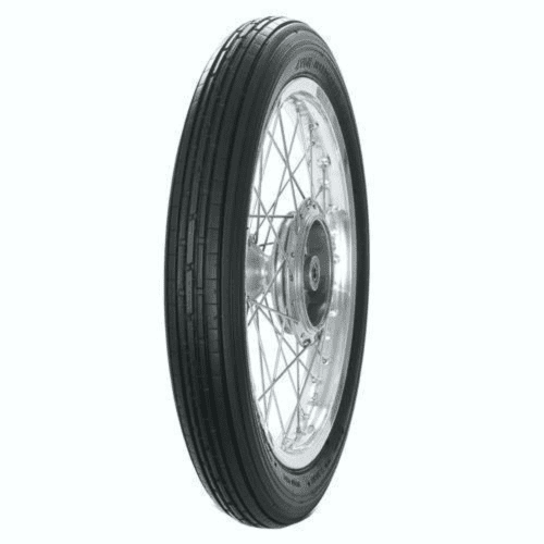 Pneumatiky moto celoroční 3/100R19 54S Avon SPEEDMASTER MKII AM6