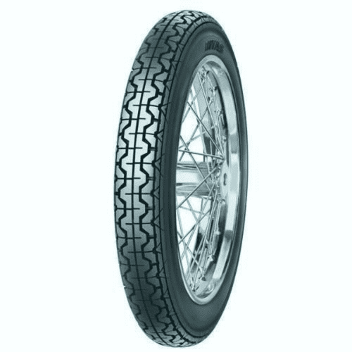 Pneumatiky moto celoroční 3.25/R16 55/55P Mitas H 05