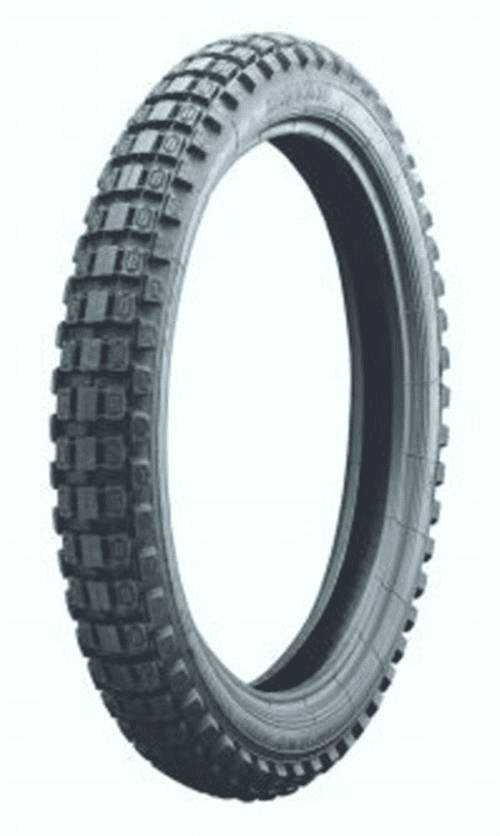Pneumatiky moto celoroční 3.25/R16 55P Heidenau K 41 XL