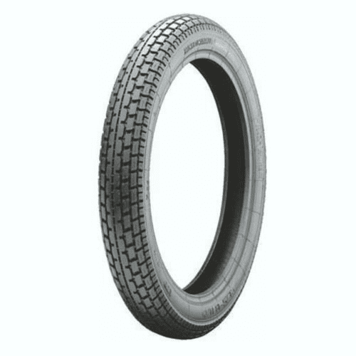 Pneumatiky moto celoroční 3.25/R18 52S Heidenau K 34